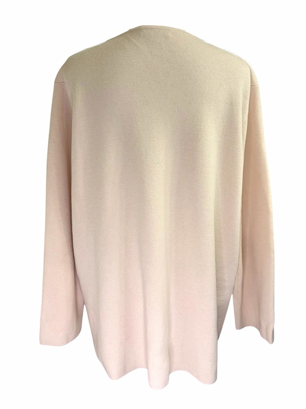 J. Crew Giselle Lady Sweater Blazer XL - Picture 3 of 10